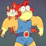 ThunderCats Roar!  Dublado