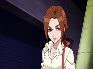 Tiger Mask W - Episodio 11 - O Golpe Derradeiro do Tigre