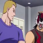 Tiger Mask W