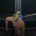 Tiger Mask W