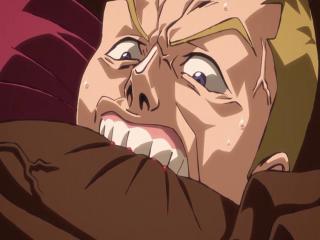 Tiger Mask W - Episodio 19 - A Fuga do Inferno