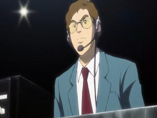 Tiger Mask W - Episodio 28 - O Demônio Amarelo