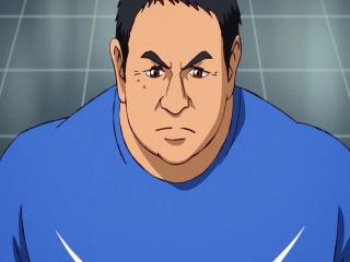 Tiger Mask W - Episodio 29 - O Tigre Solitário