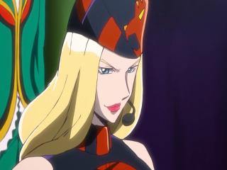 Tiger Mask W - Episodio 30 - A Sanção do Tigre