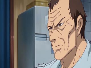 Tiger Mask W - Episodio 33 - Abertura