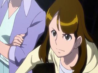 Tiger Mask W - Episodio 6 - Idol vs. Heel