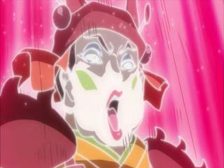 Time Bokan 24 - Episodio 10 - As Batalhas Pela Tomada de Terras no Período da Guerra Civil Eram, Na Verdade, Uma Batalha @#%&!