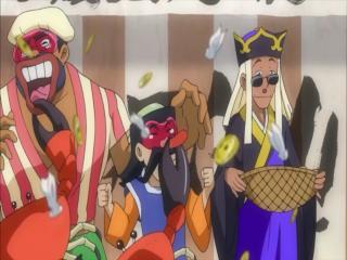 Time Bokan 24 - Episodio 17 - O Que Sanzo Hoshi Queria Era Ser o Melhor ______ do Mundo!