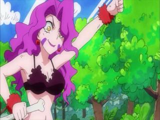 Time Bokan 24 - Episodio 4 - Dinossauros Eram Animais de Estimação dos Humanos!