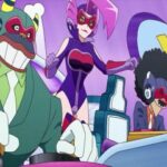 Time Bokan: Gyakushuu No San Akunin