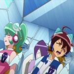 Time Bokan: Gyakushuu No San Akunin