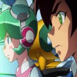 Time Bokan: Gyakushuu No San Akunin