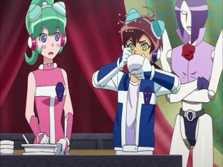 Time Bokan: Gyakushuu no San Akunin - Episodio 8 - Métodos Que Podem Seu Usados Hoje! Qual Era A Super Surpreendente Regime de  Beleza de Yáng Guif i?