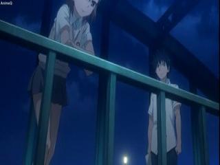 To Aru Majutsu no Index Dublado - Episodio 12 - Episódio 12