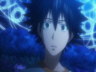 To Aru Majutsu no Index - Episodio 17 - episódio 17