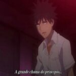 To Aru Majutsu No Index