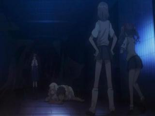 To Aru Majutsu no Index - Episodio 22 - episódio 22