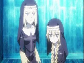 To Aru Majutsu no Index II - Episodio 15 - A Rainha Fleet