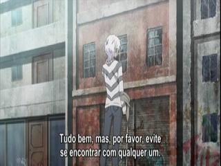 To Aru Majutsu no Index II - Episodio 24 - Grupo Armado