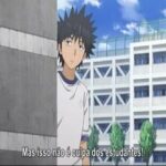 To Aru Majutsu No Index II