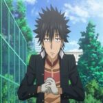 To Aru Majutsu No Index III