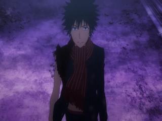 To Aru Majutsu no Index III - Episodio 26 - Filho de Deus