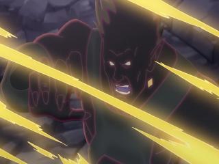 To be Hero - Episodio 11 - Décimo Primeiro Dia Como Super-Herói - Eu Sou Um. Por Favor, Me Deixe