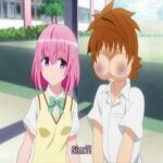 To LOVE-Ru Darkness 2nd