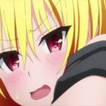 To LOVE-Ru Darkness 2nd