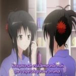 To LOVE-Ru Darkness 2nd