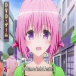 To LOVE-Ru Darkness 2nd