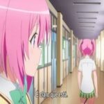 To LOVE-Ru Darkness 2nd