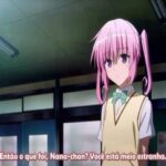 To Love-Ru Darkness