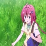 To Love-Ru Darkness