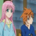 To Love-ru