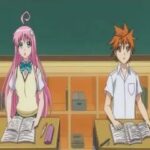 To Love-ru