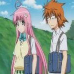 To Love-ru