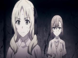 Toaru Kagaku no Accelerator - Episodio 11 - Perfect Golem - Corpo Perfeito