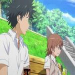 Toaru Kagaku No Railgun S