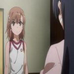 Toaru Kagaku No Railgun T