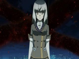 Toji no Miko - Episodio 18 - Dominação dos Aradamas