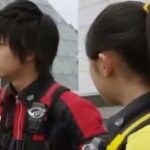 Tokumei Sentai Go-Busters