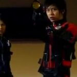 Tokumei Sentai Go-Busters