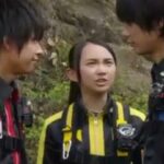 Tokumei Sentai Go-Busters