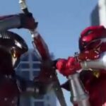 Tokumei Sentai Go-Busters