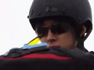 Tokumei Sentai Go-Busters - Episodio 5 - Perigoso térmico fugitivo!