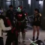 Tokumei Sentai Go-Busters