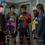 Tokusou Sentai Dekaranger