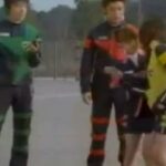 Tokusou Sentai Dekaranger