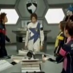 Tokusou Sentai Dekaranger